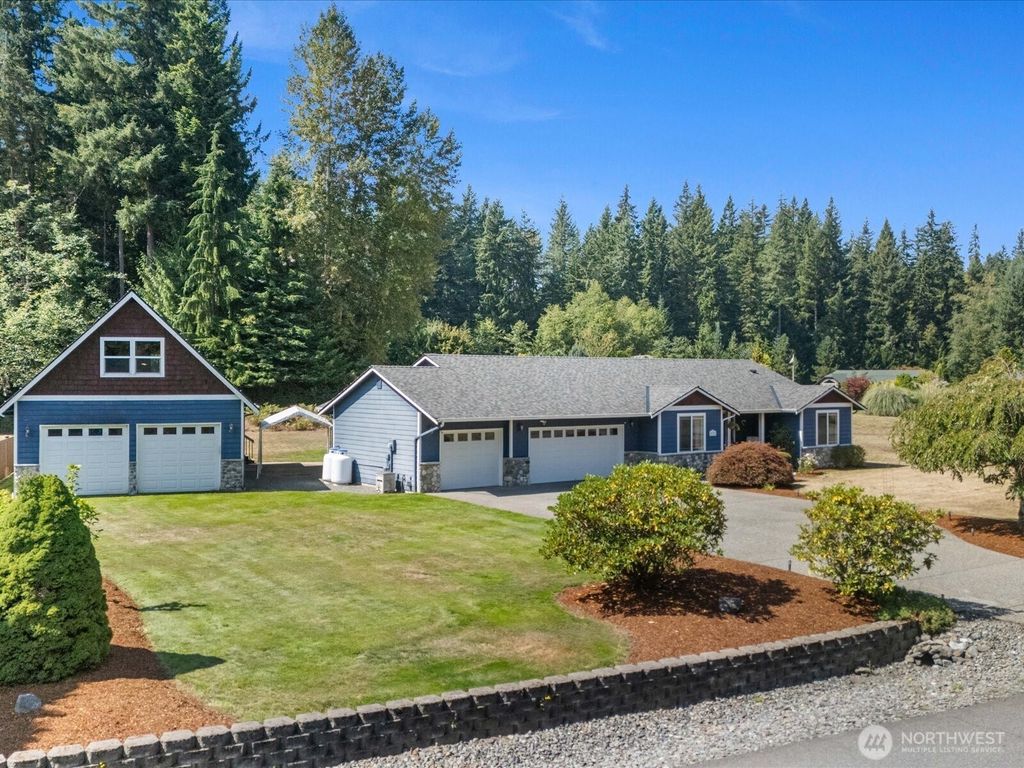 23312 121st Avenue NE, Arlington, WA 98223