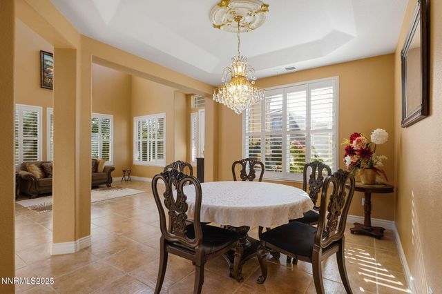 10050 Goler Wash Court, Reno, NV 89521