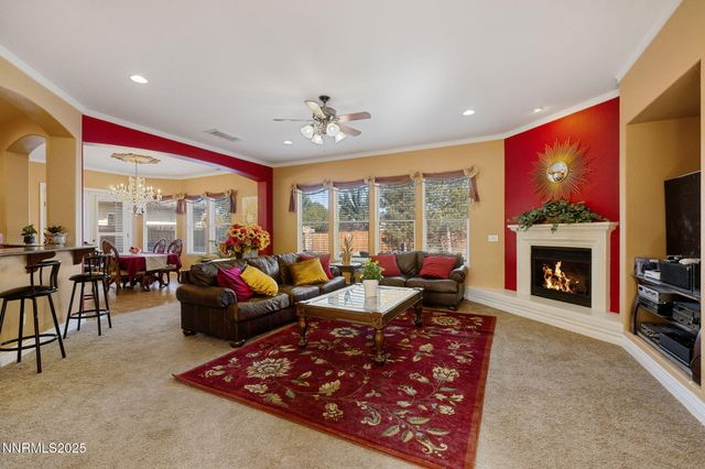 10050 Goler Wash Court, Reno, NV 89521