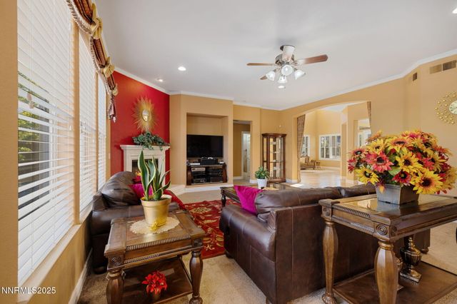 10050 Goler Wash Court, Reno, NV 89521