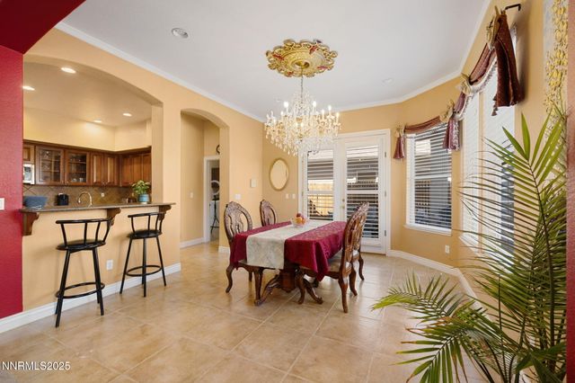 10050 Goler Wash Court, Reno, NV 89521