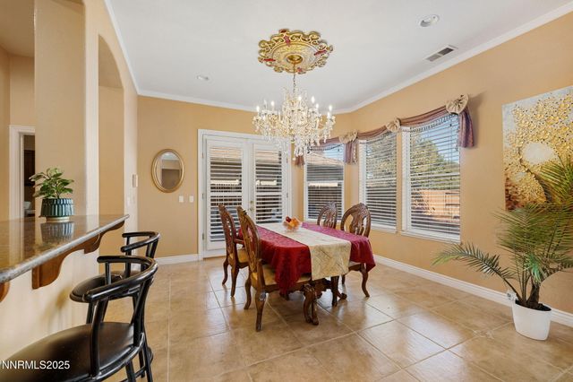 10050 Goler Wash Court, Reno, NV 89521