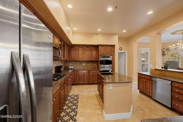 10050 Goler Wash Court, Reno, NV 89521