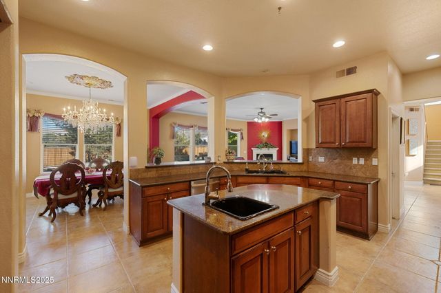 10050 Goler Wash Court, Reno, NV 89521