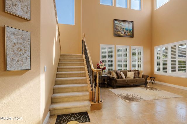 10050 Goler Wash Court, Reno, NV 89521