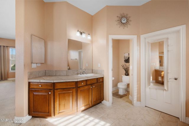 10050 Goler Wash Court, Reno, NV 89521