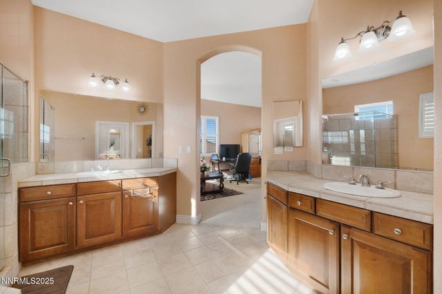 10050 Goler Wash Court, Reno, NV 89521