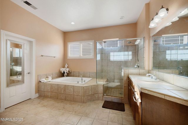 10050 Goler Wash Court, Reno, NV 89521