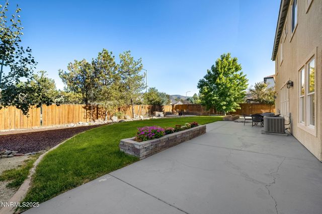 10050 Goler Wash Court, Reno, NV 89521