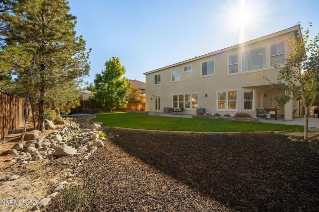10050 Goler Wash Court, Reno, NV 89521
