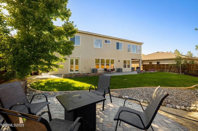 10050 Goler Wash Court, Reno, NV 89521