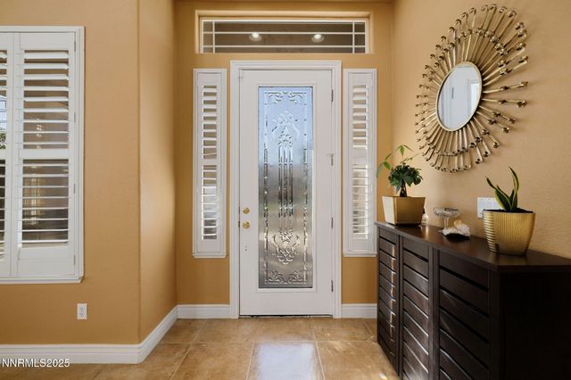 10050 Goler Wash Court, Reno, NV 89521