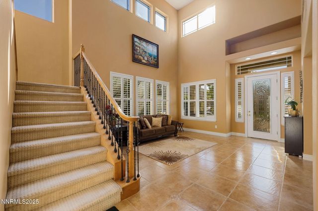 10050 Goler Wash Court, Reno, NV 89521