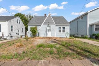 1015 E MONETA Street, Peoria Heights, IL 61616