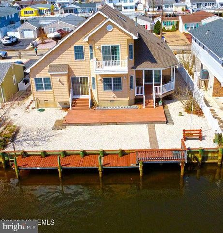232 MONTCLAIR RD S, Barnegat, NJ 08005