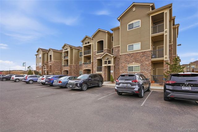 9227 Rolling Way 308, Parker, CO 80134