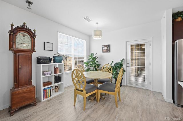 9227 Rolling Way 308, Parker, CO 80134