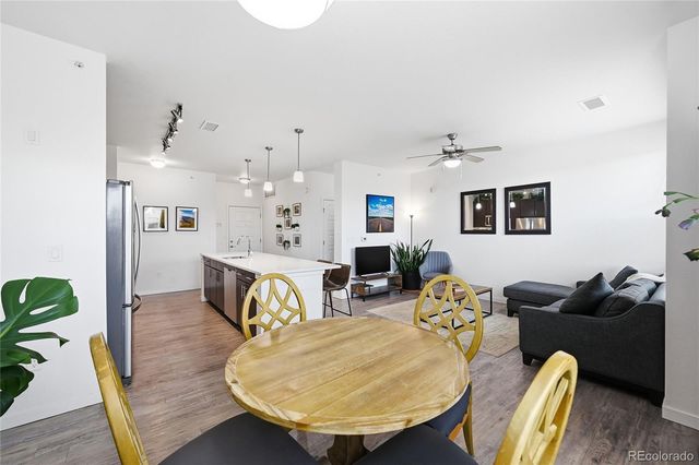 9227 Rolling Way 308, Parker, CO 80134