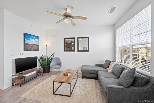 9227 Rolling Way 308, Parker, CO 80134