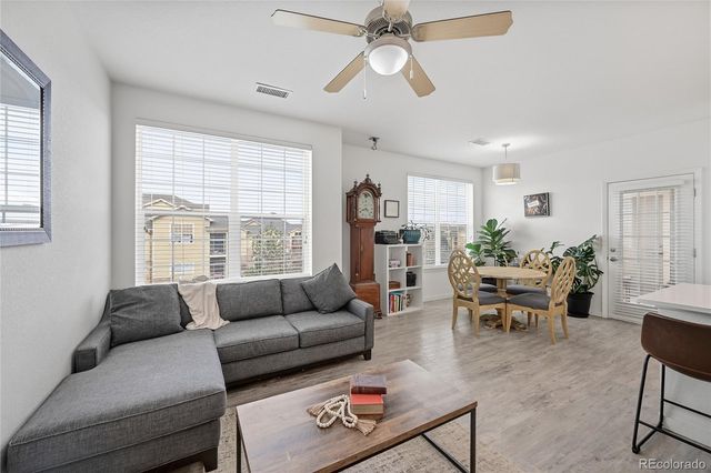 9227 Rolling Way 308, Parker, CO 80134