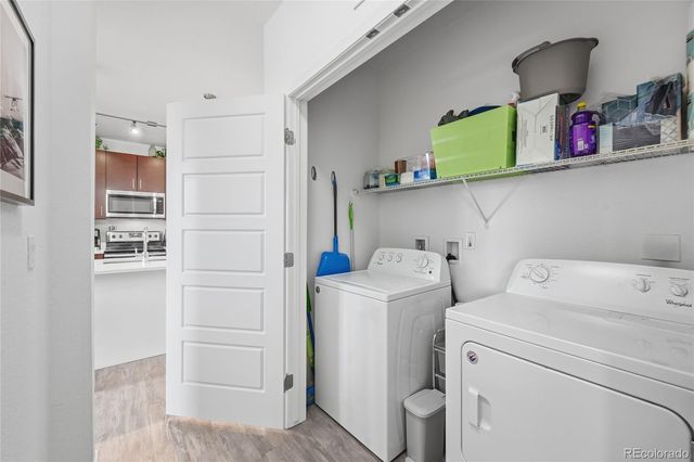 9227 Rolling Way 308, Parker, CO 80134