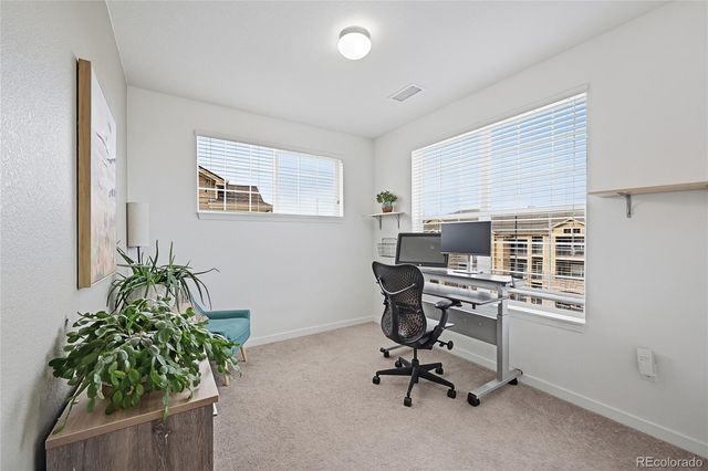 9227 Rolling Way 308, Parker, CO 80134