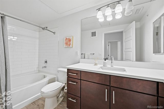 9227 Rolling Way 308, Parker, CO 80134