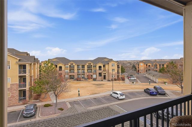 9227 Rolling Way 308, Parker, CO 80134