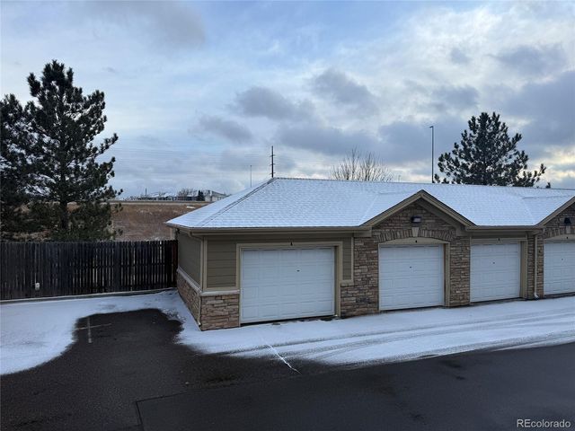 9227 Rolling Way 308, Parker, CO 80134