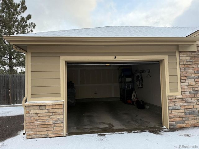 9227 Rolling Way 308, Parker, CO 80134