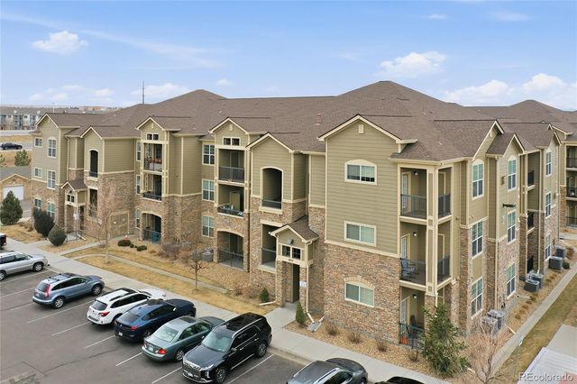 9227 Rolling Way 308, Parker, CO 80134