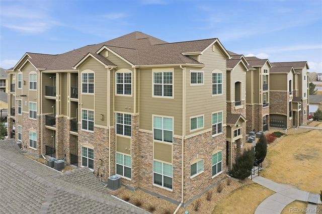 9227 Rolling Way 308, Parker, CO 80134