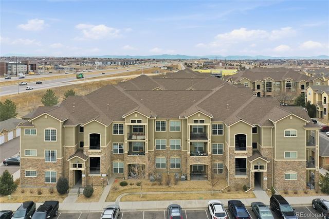 9227 Rolling Way 308, Parker, CO 80134