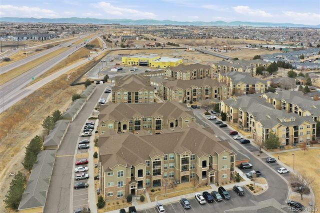 9227 Rolling Way 308, Parker, CO 80134