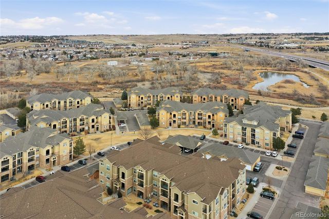 9227 Rolling Way 308, Parker, CO 80134