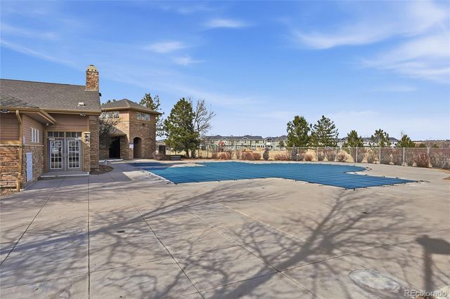 9227 Rolling Way 308, Parker, CO 80134