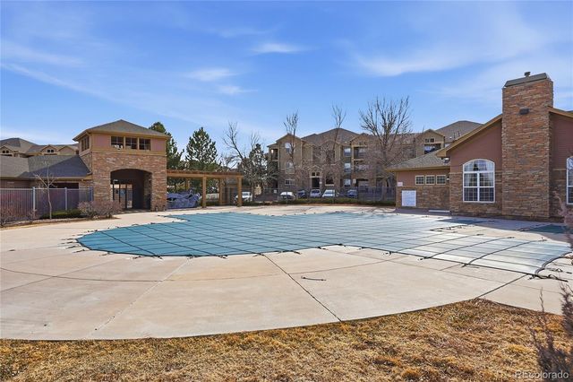 9227 Rolling Way 308, Parker, CO 80134