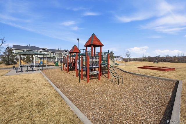 9227 Rolling Way 308, Parker, CO 80134