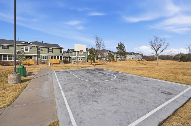 9227 Rolling Way 308, Parker, CO 80134