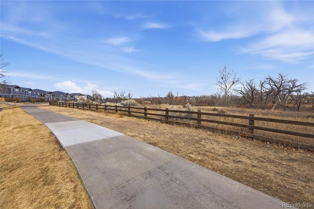 9227 Rolling Way 308, Parker, CO 80134