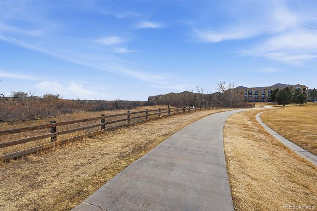 9227 Rolling Way 308, Parker, CO 80134