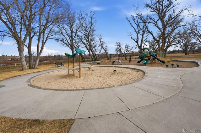 9227 Rolling Way 308, Parker, CO 80134