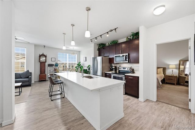 9227 Rolling Way 308, Parker, CO 80134