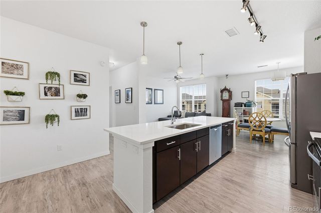 9227 Rolling Way 308, Parker, CO 80134