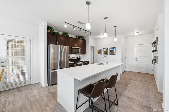 9227 Rolling Way 308, Parker, CO 80134