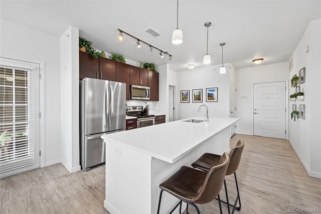 9227 Rolling Way 308, Parker, CO 80134