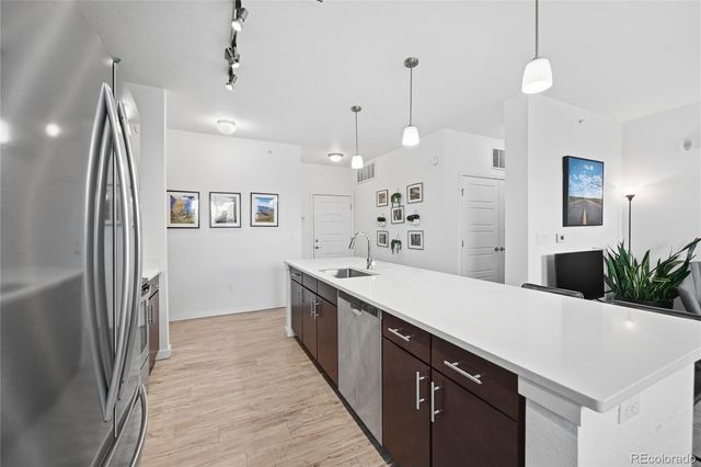 9227 Rolling Way 308, Parker, CO 80134