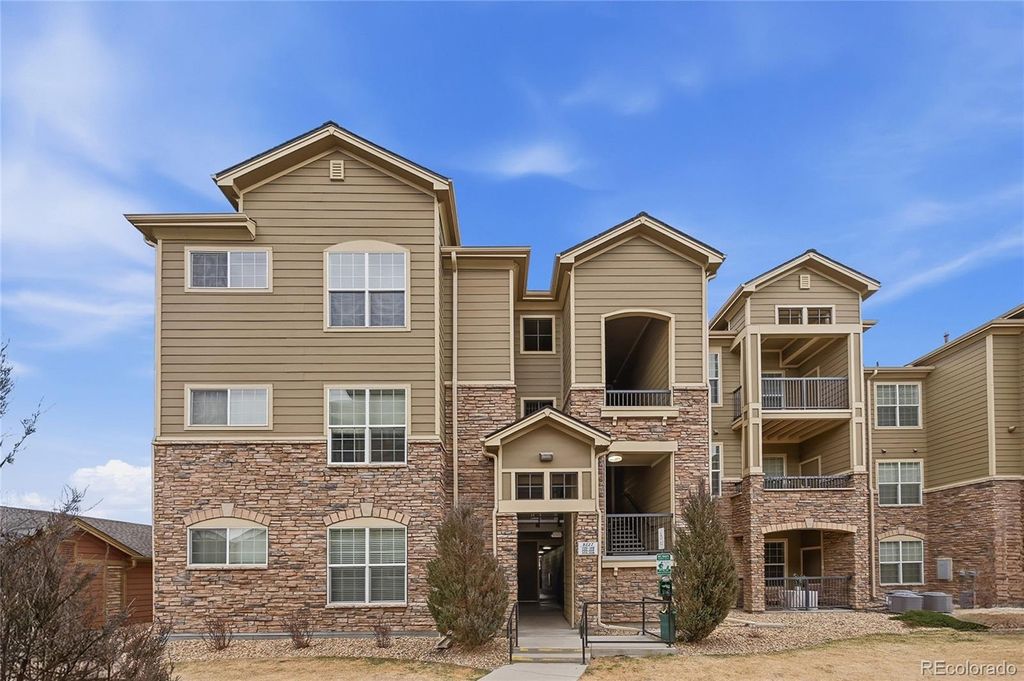 9227 Rolling Way 308, Parker, CO 80134