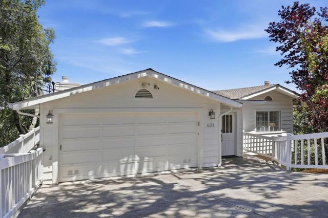 623 Upland Road, Redwood City, CA 94062