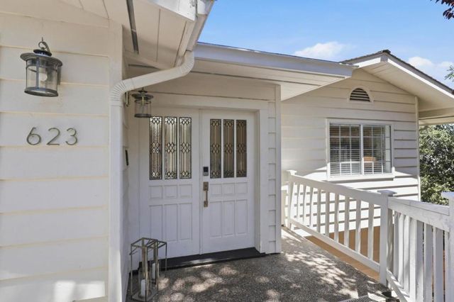 623 Upland Road, Redwood City, CA 94062